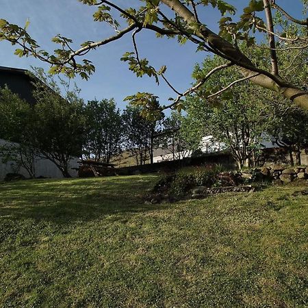 Romantic Klaksvik Apartment מראה חיצוני תמונה